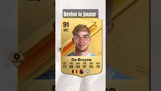 Devine le Joueur de Football capture d'écran