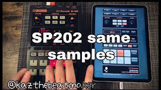 VU202 captura de pantalla