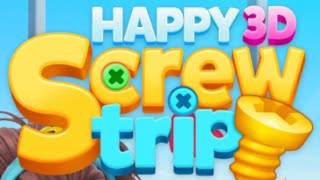Happy Screw Trip 3D immagine dello schermo