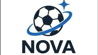 Nova Soccer Hub - All Sports immagine dello schermo