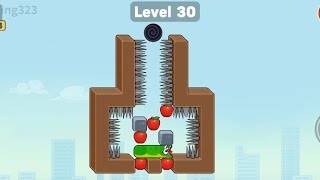 Snake Puzzle: Slither to Eat! captura de pantalla