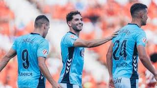 RCD Mallorca captura de pantalla