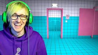 Toilet 8 Bildschirmfoto