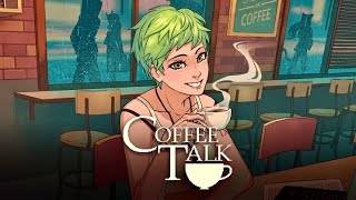 Coffee Talk: Episode 1 screenshot