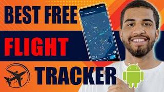 Flight Radar - Fly Tracking immagine dello schermo