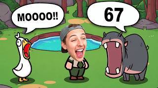 My Voice Zoo App capture d'écran