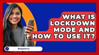 LockDown: Privacy skärmdump