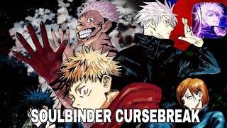 Soulbinder: Cursebreak immagine dello schermo