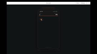 Playloop skärmdump