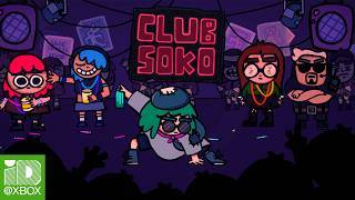 Club Soko screenshot