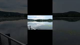 Wetterblick Bildschirmfoto