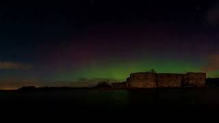 Aurora Norrsken skärmdump