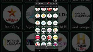 CricFy TV : Live Score captura de pantalla
