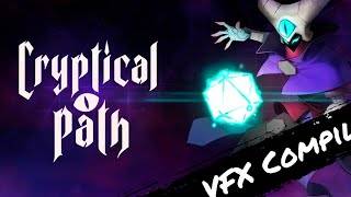 Cryptical Path capture d'écran