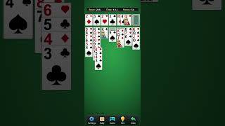 Solitaire Classic - 2026 screenshot
