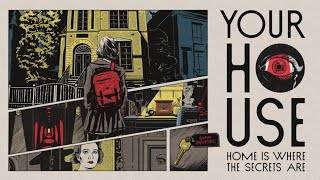Your House: A Hidden Truth captura de pantalla
