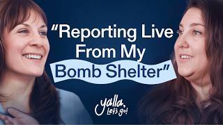 Jewish Insider screenshot