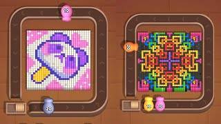 Color Cube Breaker immagine dello schermo