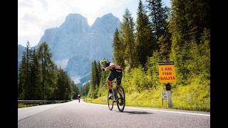 Sportful Dolomiti Race immagine dello schermo
