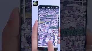 Earth 3D Map : Globe Earth Map immagine dello schermo