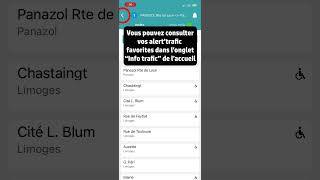 MyTCL App' capture d'écran