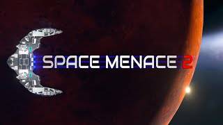 Space Menace 2 captura de pantalla