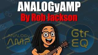 GtrEQ captura de pantalla