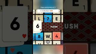 Word Words - Clever Decipher Bildschirmfoto