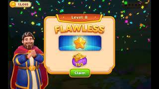 Solitaire Castle Royal capture d'écran