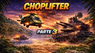 Choplifter Mini capture d'écran