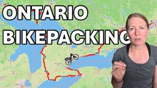 Ontario - Parks & Trails Bildschirmfoto