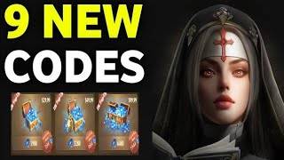 Age of Ashes: Dark Nuns DE Bildschirmfoto