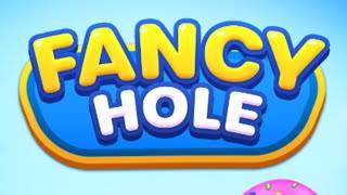 Fancy Hole immagine dello schermo