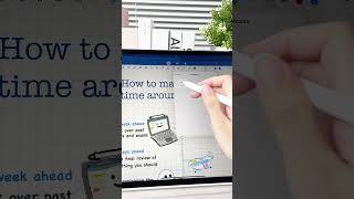 Stylus Tracker immagine dello schermo