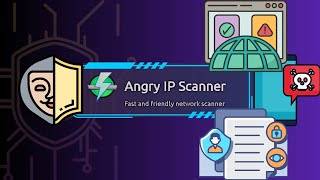 Easy IP Scanner captura de pantalla