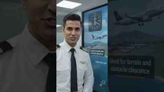 Pilot's Altimeter immagine dello schermo