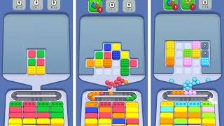 Marble Sort! skärmdump