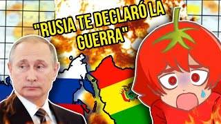 Presidente: Simulador captura de pantalla