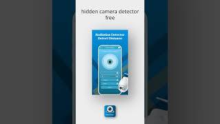 Hidden Camera Bluetooth Finder Bildschirmfoto