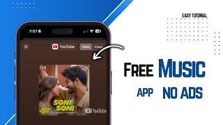 Music : Streaming Video, Songs screenshot