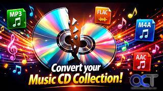 MP3 to FLAC Converter skärmdump