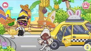 Sparkle City: Super Idols Life immagine dello schermo