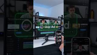 Auto Skip for YouTube screenshot