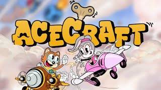 Acecraft: Sky Hero screenshot