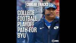 Playoff Path Football screenshot