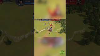 Last Fiefdom immagine dello schermo