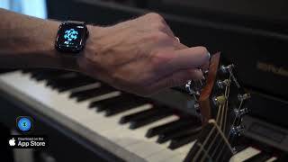 Chromatic Watch Tuner skärmdump