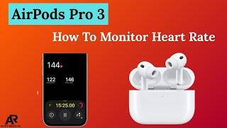 Heart Rate Monitor AI Pro captura de pantalla