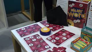 My Oh My Word screenshot