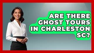 Charleston Ghost Tours screenshot